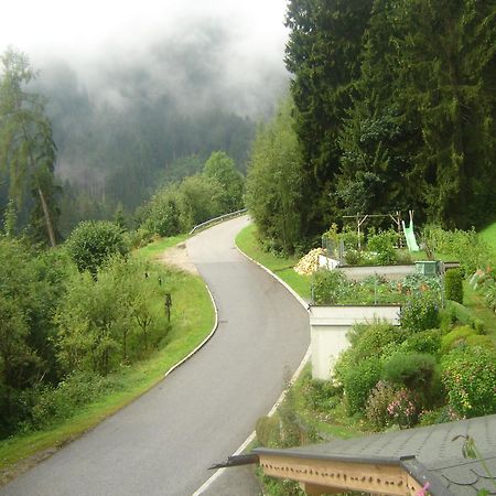 Ferienwohnung Kainer Carina Ried im Zillertal Zewnętrze zdjęcie