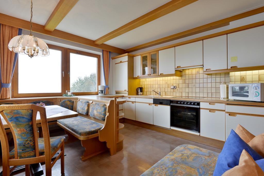 Ferienwohnung Kainer Carina Ried im Zillertal Pokój zdjęcie
