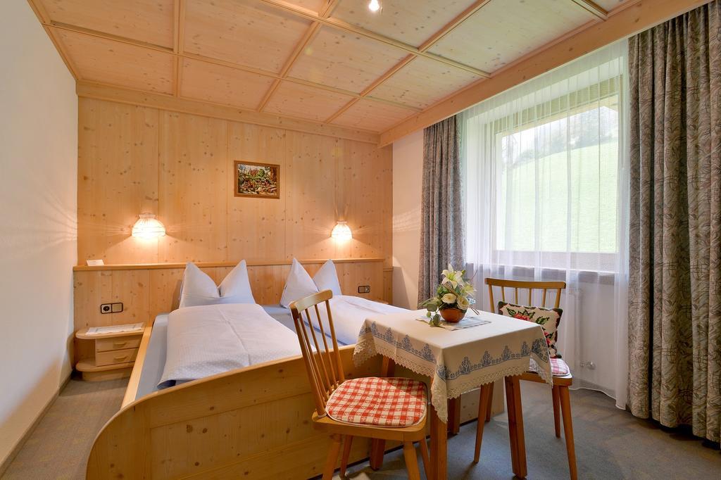 Ferienwohnung Kainer Carina Ried im Zillertal Pokój zdjęcie