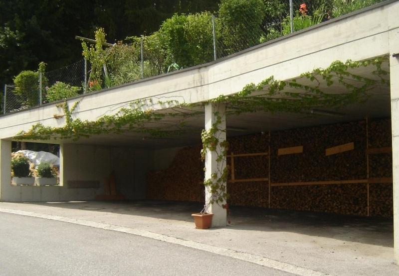 Ferienwohnung Kainer Carina Ried im Zillertal Zewnętrze zdjęcie