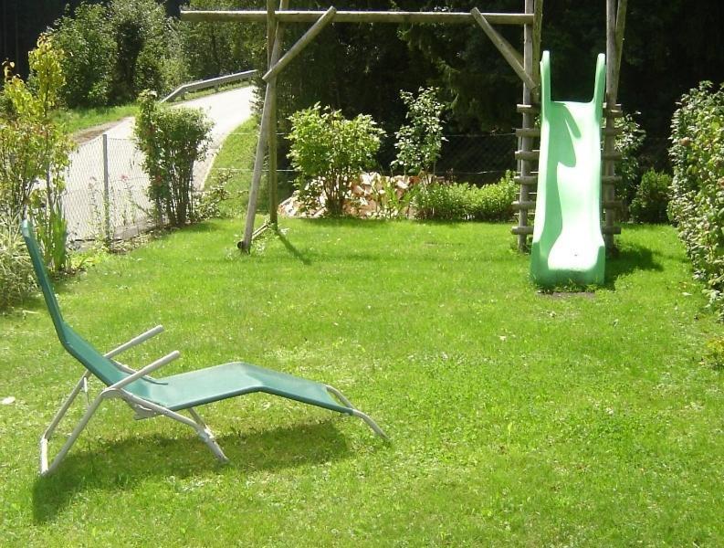 Ferienwohnung Kainer Carina Ried im Zillertal Zewnętrze zdjęcie