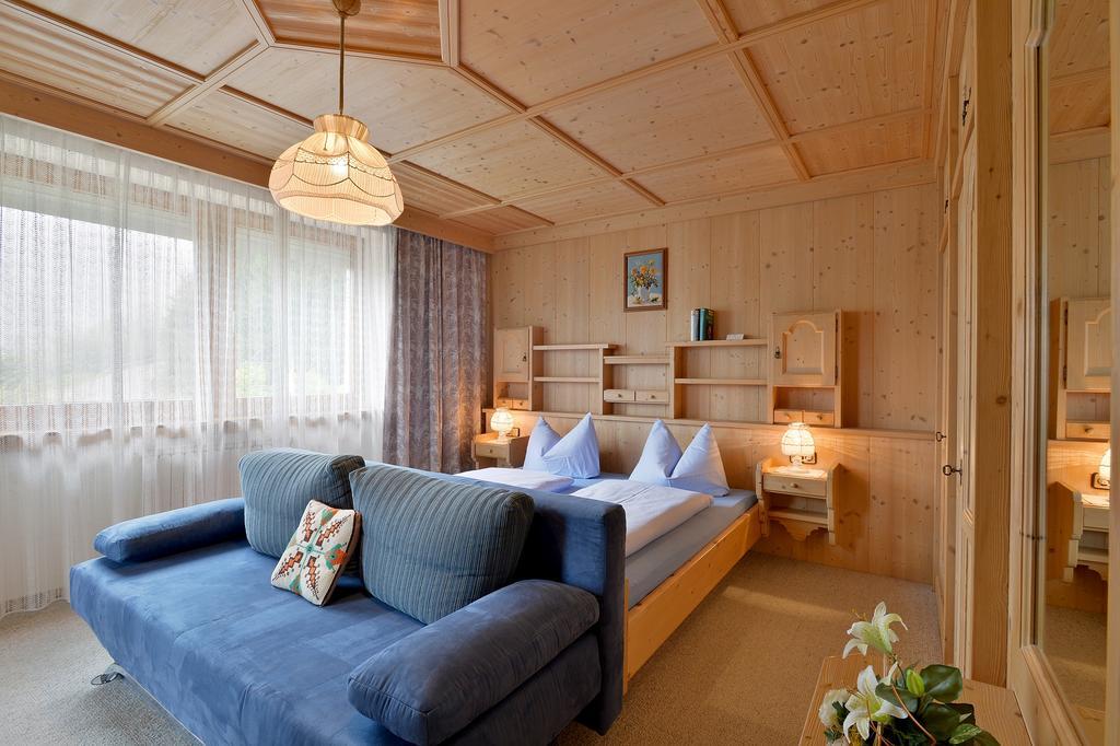 Ferienwohnung Kainer Carina Ried im Zillertal Pokój zdjęcie