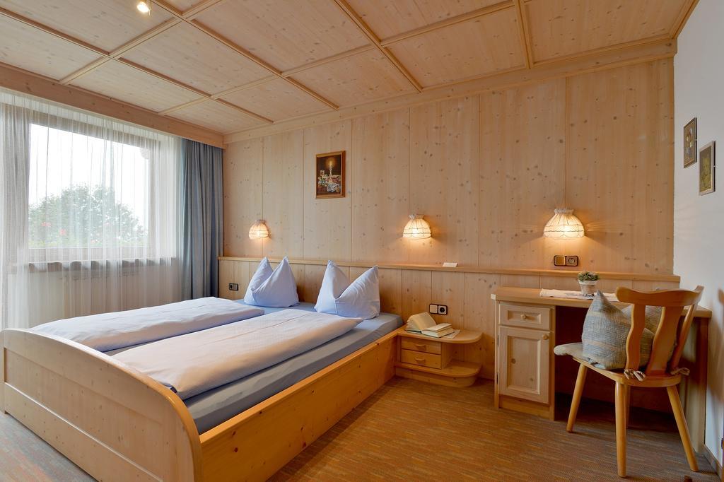 Ferienwohnung Kainer Carina Ried im Zillertal Pokój zdjęcie