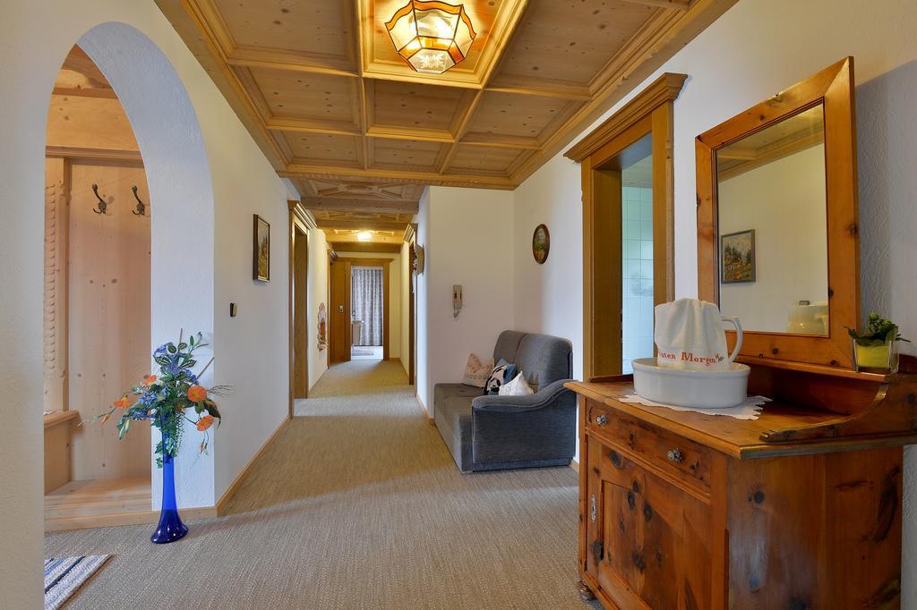 Ferienwohnung Kainer Carina Ried im Zillertal Pokój zdjęcie